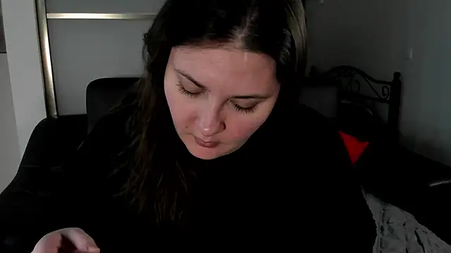 Snapshot of MarySwon chatting on 18, 2, 2025 MarySwon online show from 18, 2, 2025