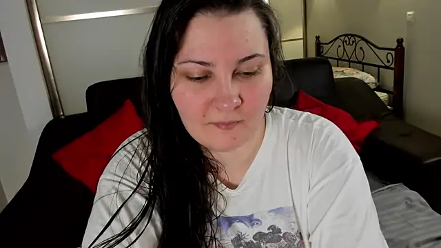 Snapshot of MarySwon chatting on 25, 2, 2025 MarySwon online show from 25, 2, 2025