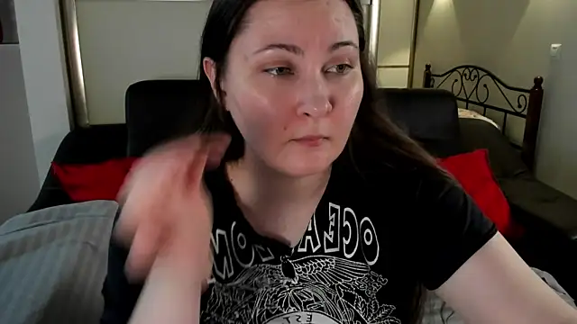 Snapshot of MarySwon chatting on 18, 3, 2025 MarySwon online show from 18, 3, 2025