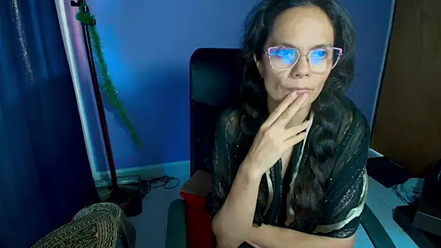 Nattyslave4U online show from 22, 11, 2025