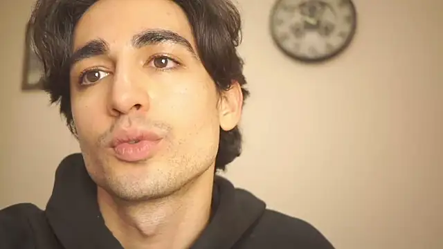 AlanDeNavarre online show from 17, 2, 2025