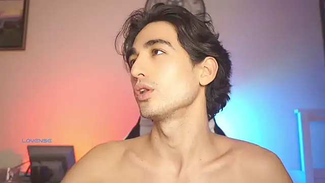 AlanDeNavarre online show from 28, 2, 2025