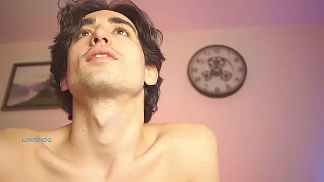 AlanDeNavarre online show from 12, 3, 2025