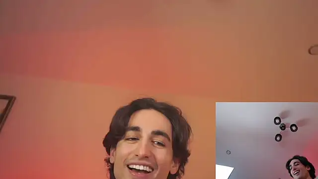 AlanDeNavarre online show from 17, 3, 2025