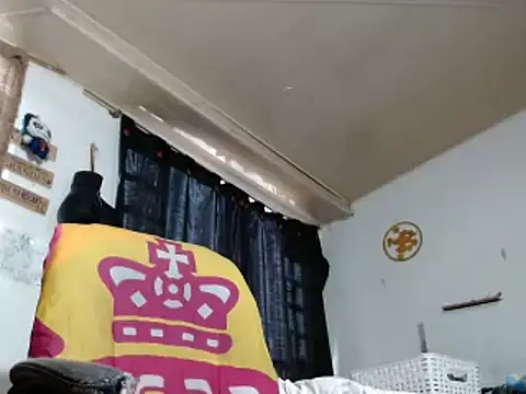 Snapshot of kattydirtylol chatting on 5, 3, 2025 kattydirtylol online show from 5, 3, 2025