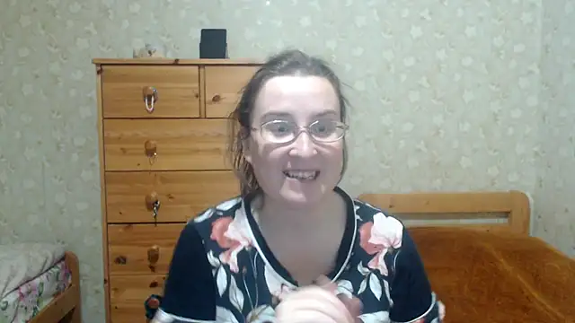 Smart Rose online show from 6, 11, 2025