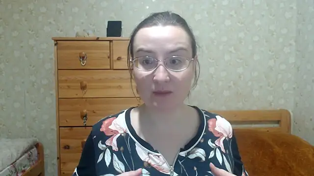 Smart Rose online show from 22, 11, 2025