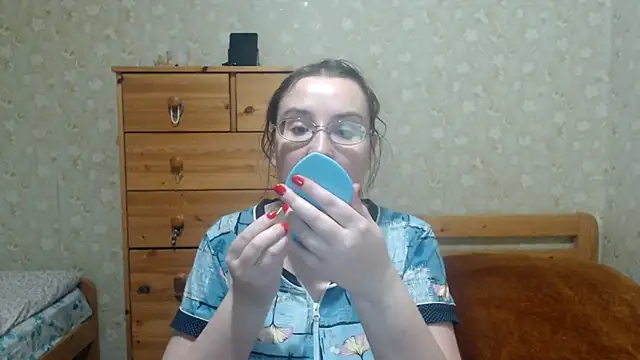 Smart Rose online show from 28, 11, 2025