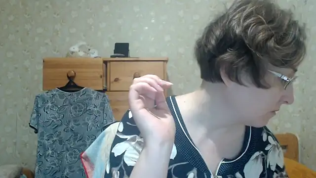 Smart Rose online show from 15, 4, 2026