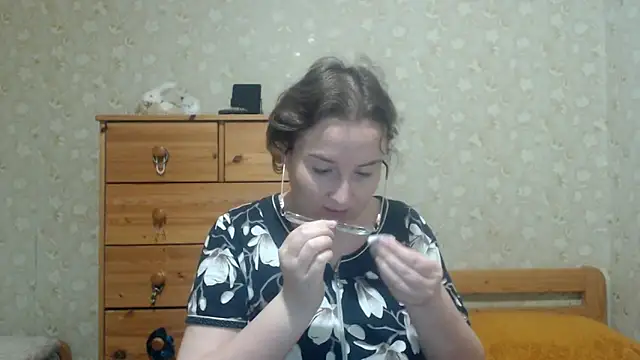 Smart Rose online show from 17, 4, 2026