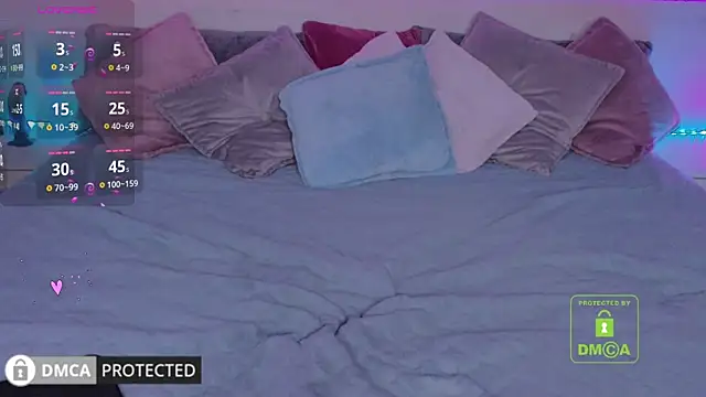 Snapshot of _Nya_Neko_Nya_ chatting on 11, 12, 2024 Nya Neko Nya online show from 11, 12, 2024