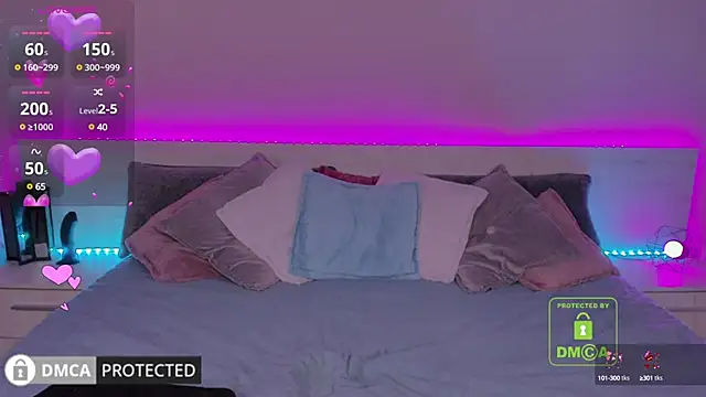 Snapshot of _Nya_Neko_Nya_ chatting on 31, 1, 2025 Nya Neko Nya online show from 31, 1, 2025