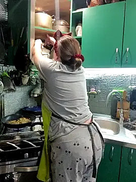 Natali UA online show from 20, 12, 2025