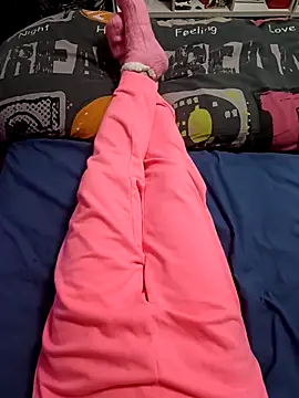 JulietteMaitresse online show from 4, 12, 2025