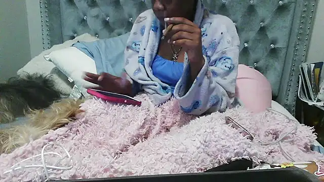 Beautifulkash online show from 29, 11, 2025