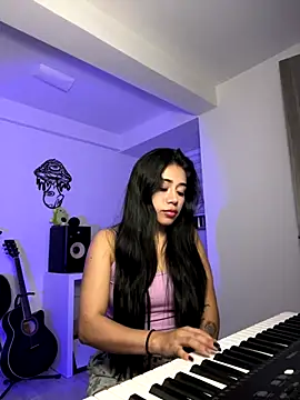 aimi art1 online show from 18, 9, 2025