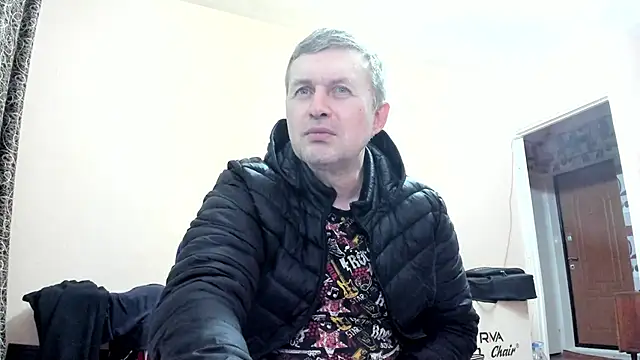 Snapshot of SanFrantsisko chatting on 17, 10, 2025 SanFrantsisko online show from 17, 10, 2025