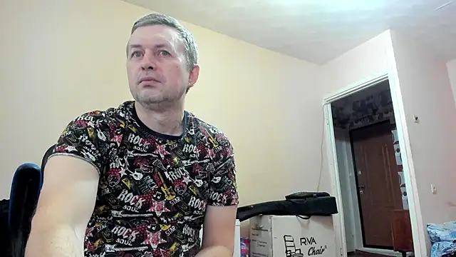 Snapshot of SanFrantsisko chatting on 28, 10, 2025 SanFrantsisko online show from 28, 10, 2025