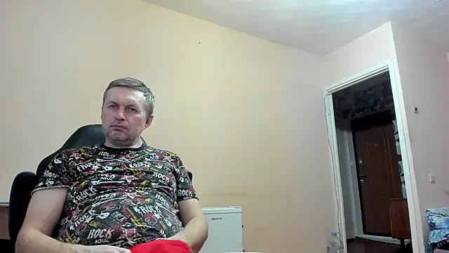 Snapshot of SanFrantsisko chatting on 30, 10, 2025 SanFrantsisko online show from 30, 10, 2025