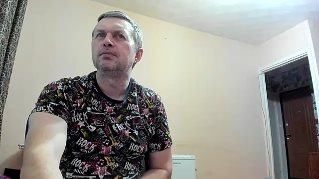 Snapshot of SanFrantsisko chatting on 1, 11, 2025 SanFrantsisko online show from 1, 11, 2025