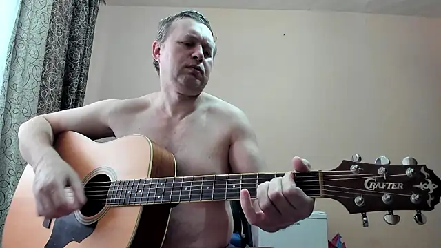 SanFrantsisko online show from 8, 2, 2026