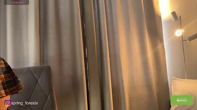 Snapshot of spring_forest chatting on 10, 2, 2026 spring forest online show from 10, 2, 2026