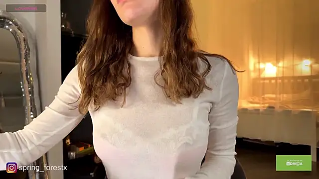 Snapshot of spring_forest chatting on 22, 3, 2026 spring forest online show from 22, 3, 2026