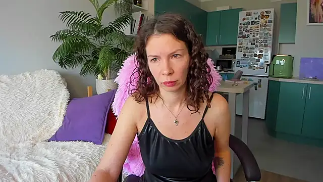 ChristinaGlory online show from 30, 3, 2026