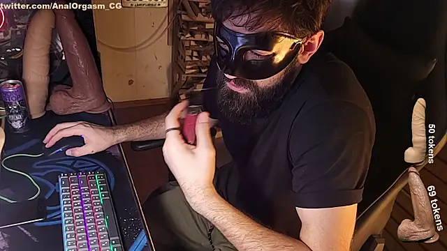 Snapshot of AnalOrgasm_CG chatting on 3, 2, 2025 AnalOrgasm CG online show from 3, 2, 2025