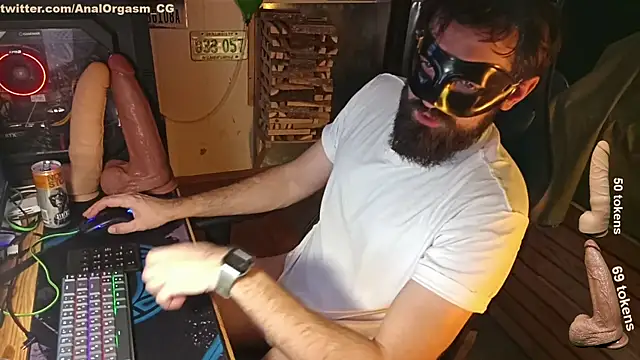 Snapshot of AnalOrgasm_CG chatting on 17, 2, 2025 AnalOrgasm CG online show from 17, 2, 2025