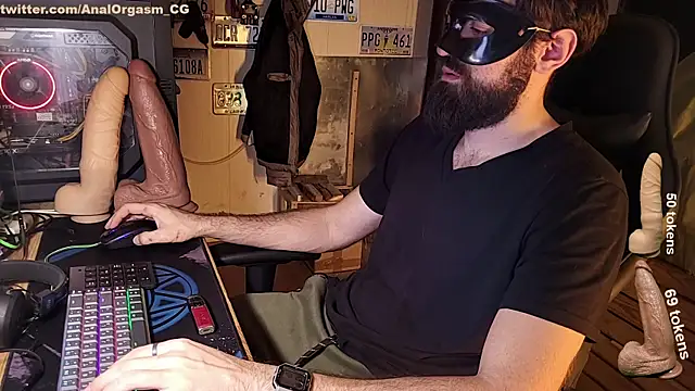 Snapshot of AnalOrgasm_CG chatting on 20, 2, 2025 AnalOrgasm CG online show from 20, 2, 2025