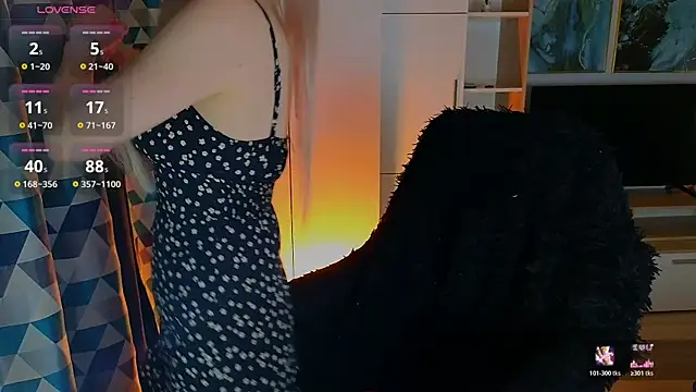 Snapshot of MilanaOmg chatting on 3, 4, 2026 MilanaOmg online show from 3, 4, 2026