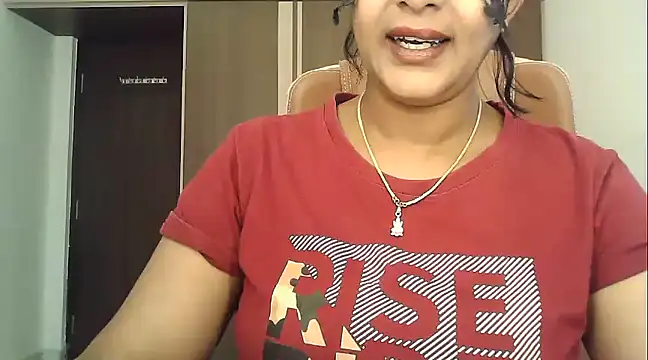 Spandana Sweety online show from 7, 3, 2025