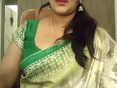 Spandana Sweety online show from 18, 2, 2026