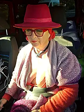 MucMilf59 online show from 4, 11, 2025