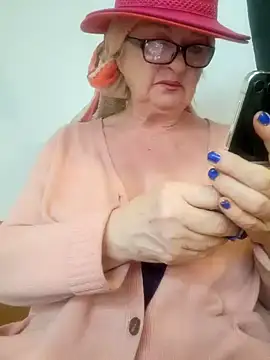 MucMilf59 online show from 17, 1, 2026