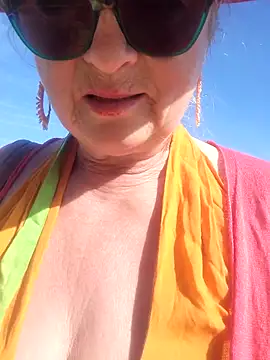 MucMilf59 online show from 8, 4, 2026