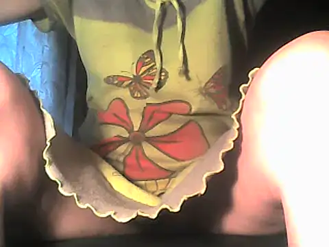 nastena70 online show from 27, 1, 2025