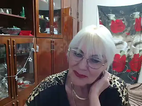 Snapshot of JenaCheim chatting on 13, 12, 2024 JenaCheim online show from 13, 12, 2024
