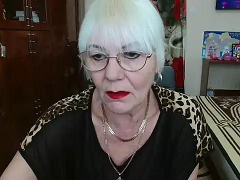 Snapshot of JenaCheim chatting on 14, 12, 2024 JenaCheim online show from 14, 12, 2024