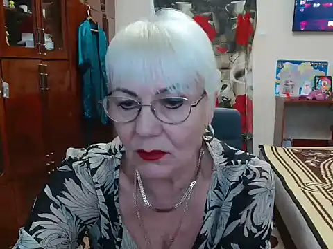 Snapshot of JenaCheim chatting on 19, 12, 2024 JenaCheim online show from 19, 12, 2024