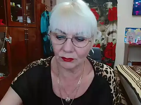 Snapshot of JenaCheim chatting on 20, 12, 2024 JenaCheim online show from 20, 12, 2024