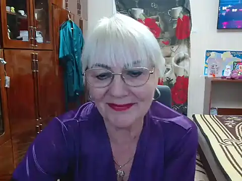 Snapshot of JenaCheim chatting on 23, 12, 2024 JenaCheim online show from 23, 12, 2024