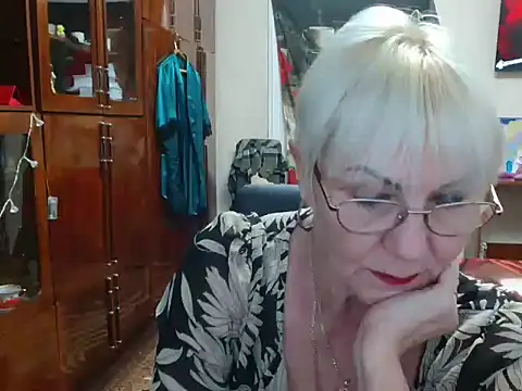 Snapshot of JenaCheim chatting on 26, 12, 2024 JenaCheim online show from 26, 12, 2024