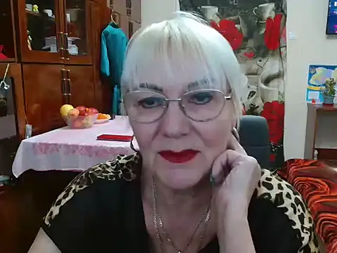 Snapshot of JenaCheim chatting on 6, 1, 2025 JenaCheim online show from 6, 1, 2025