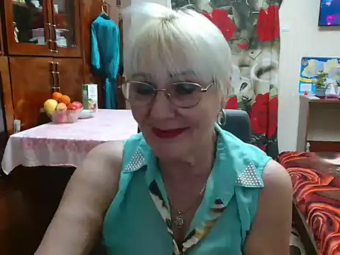 Snapshot of JenaCheim chatting on 6, 1, 2025 JenaCheim online show from 6, 1, 2025