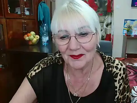 Snapshot of JenaCheim chatting on 13, 1, 2025 JenaCheim online show from 13, 1, 2025