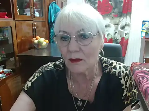 Snapshot of JenaCheim chatting on 13, 1, 2025 JenaCheim online show from 13, 1, 2025