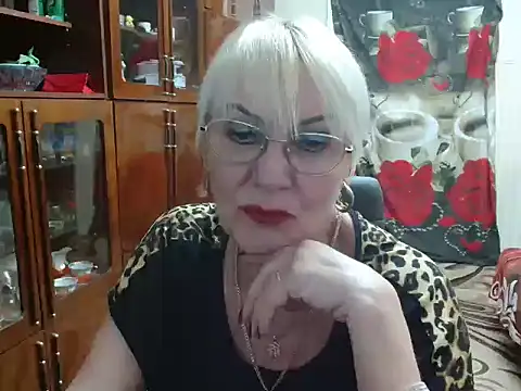 Snapshot of JenaCheim chatting on 19, 1, 2025 JenaCheim online show from 19, 1, 2025
