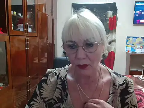 Snapshot of JenaCheim chatting on 20, 1, 2025 JenaCheim online show from 20, 1, 2025